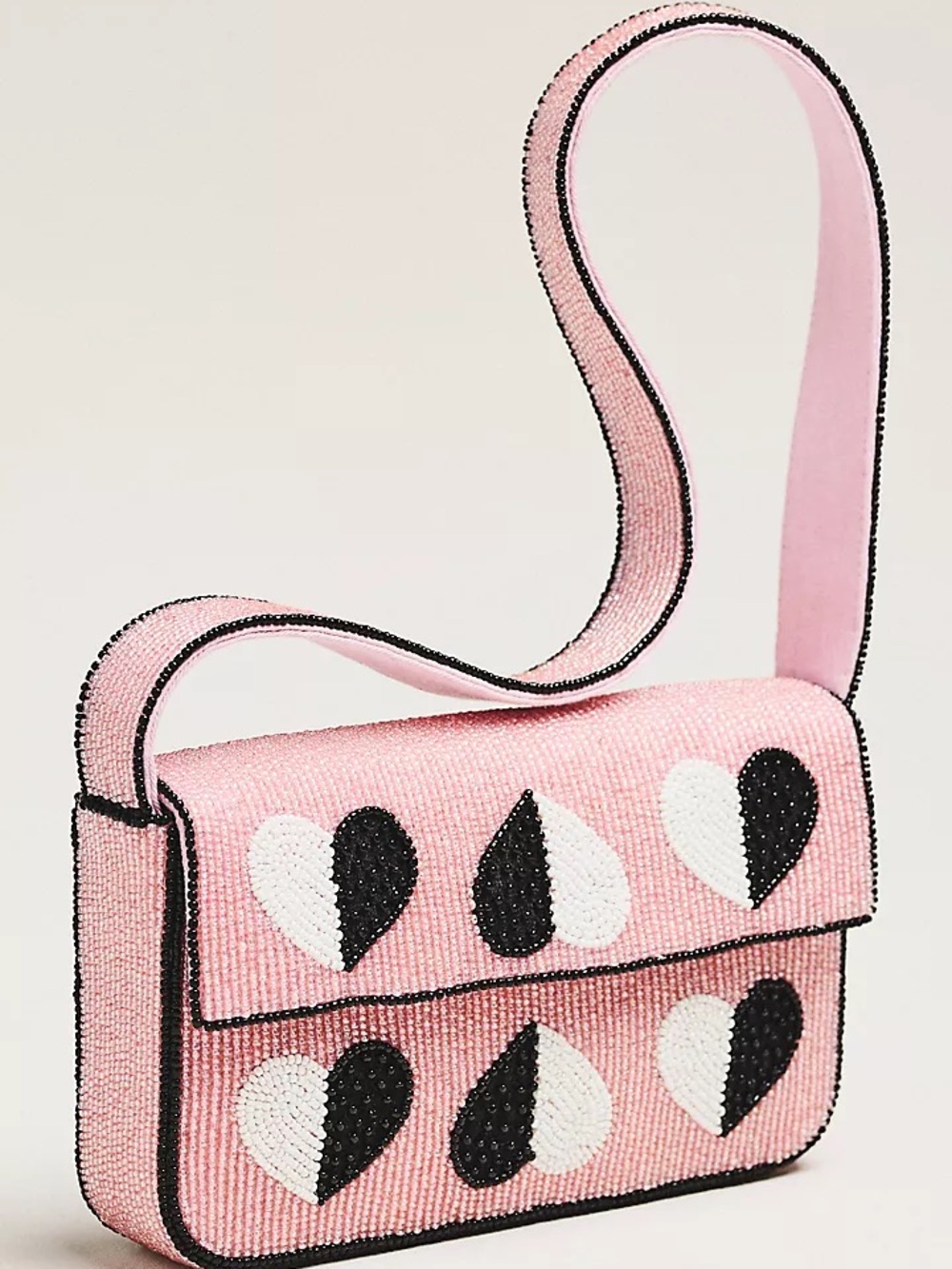 Anthropologie Fiona Shoulder Bag